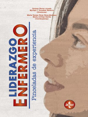 cover image of Liderazgo enfermero